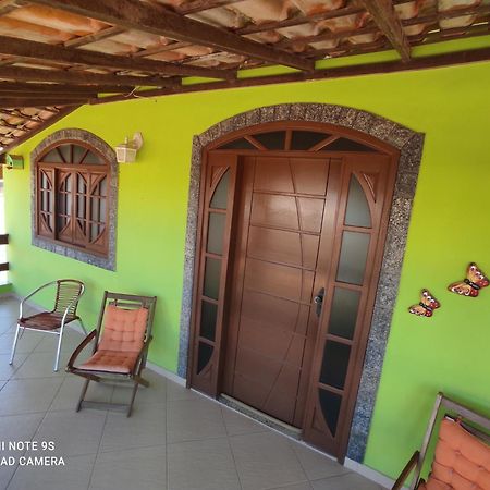 Casa Belissima - Ar Condicionado E A Melhor Opcao. أرايال دو كابو المظهر الخارجي الصورة
