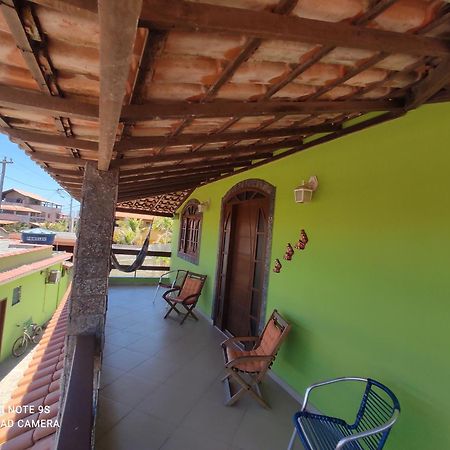 Casa Belissima - Ar Condicionado E A Melhor Opcao. أرايال دو كابو المظهر الخارجي الصورة
