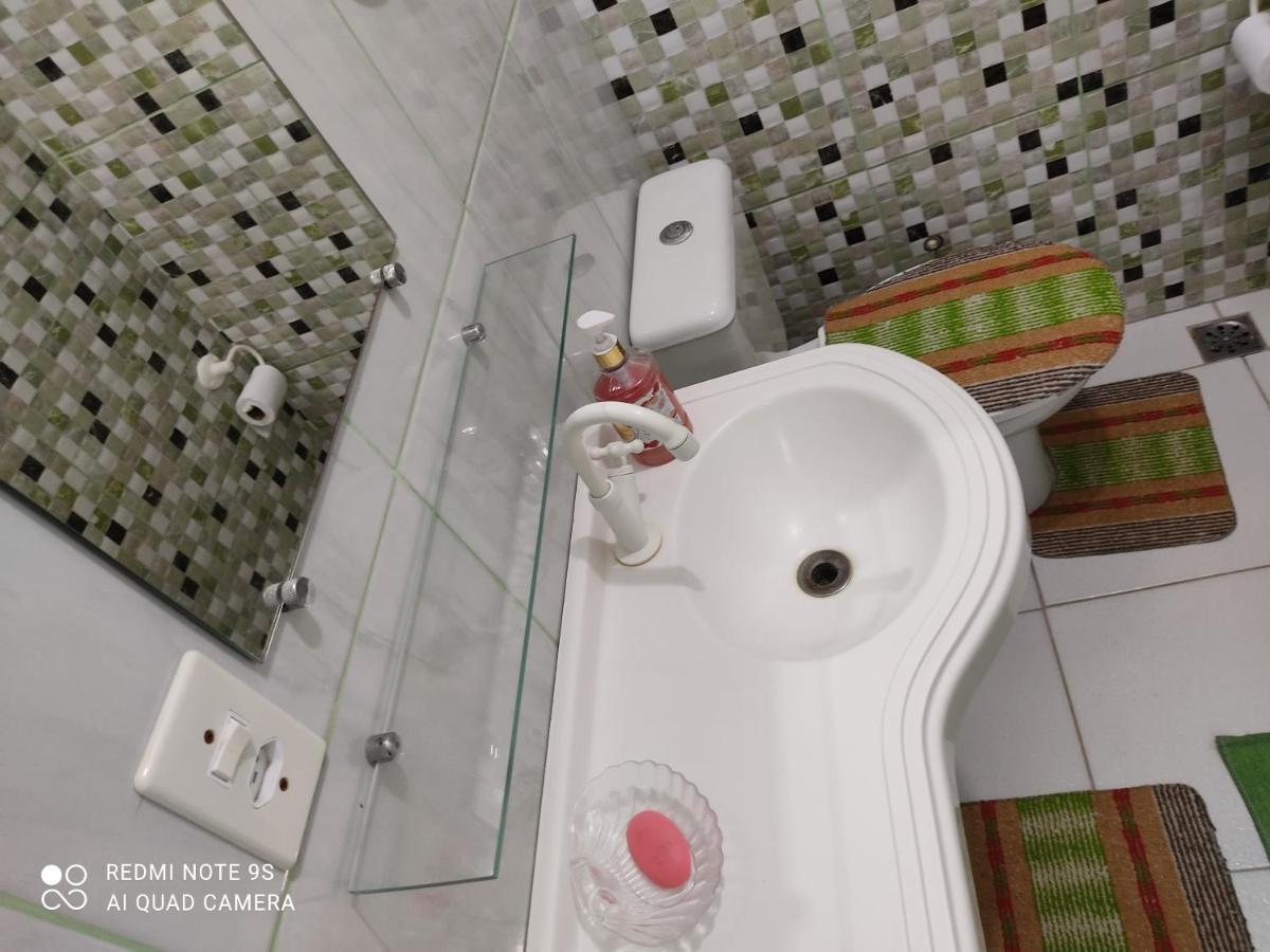 Casa Belissima - Ar Condicionado E A Melhor Opcao. أرايال دو كابو المظهر الخارجي الصورة