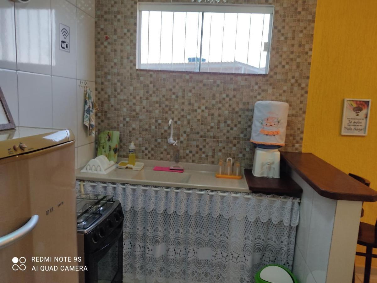 Casa Belissima - Ar Condicionado E A Melhor Opcao. أرايال دو كابو المظهر الخارجي الصورة