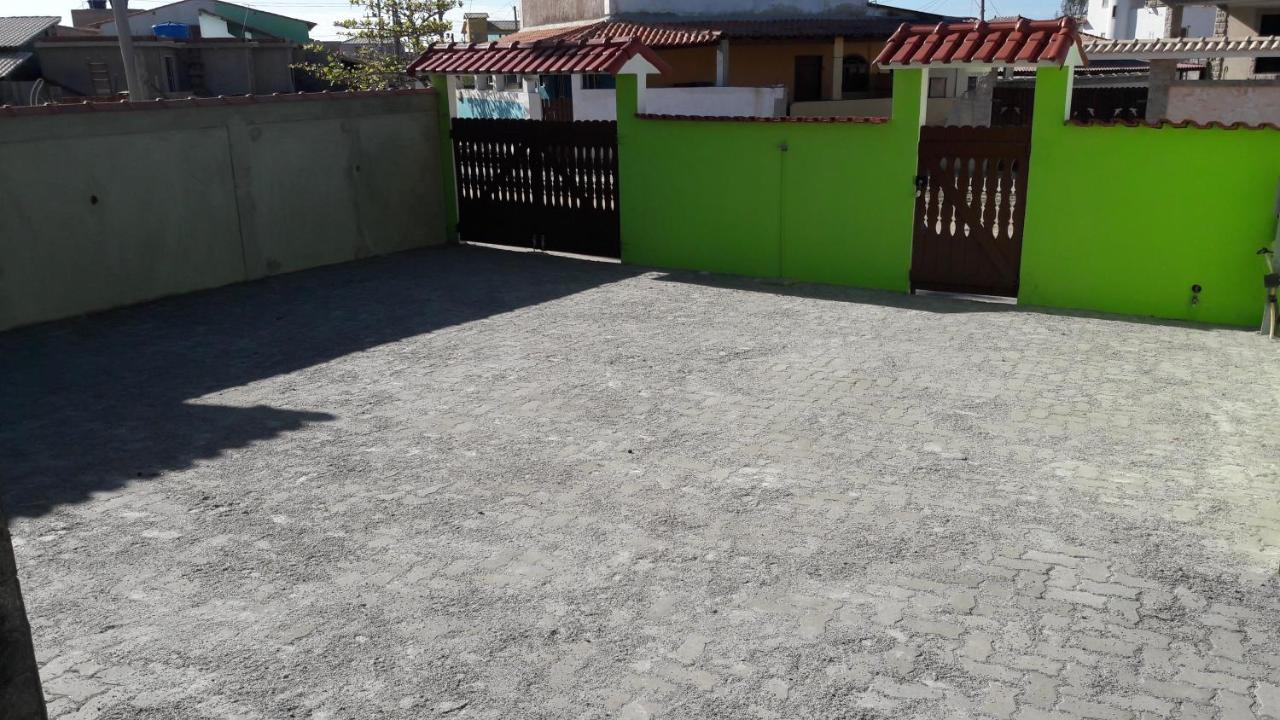 Casa Belissima - Ar Condicionado E A Melhor Opcao. أرايال دو كابو المظهر الخارجي الصورة