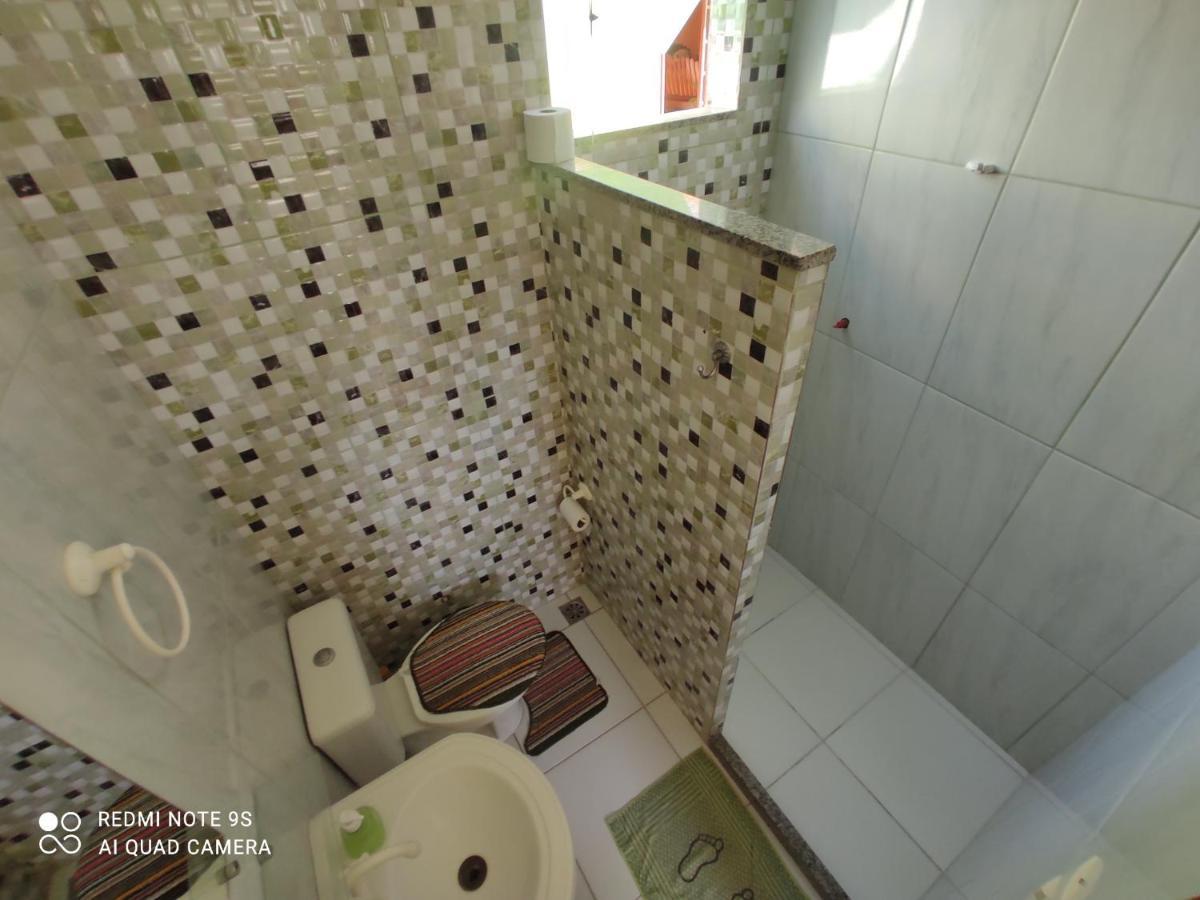 Casa Belissima - Ar Condicionado E A Melhor Opcao. أرايال دو كابو المظهر الخارجي الصورة