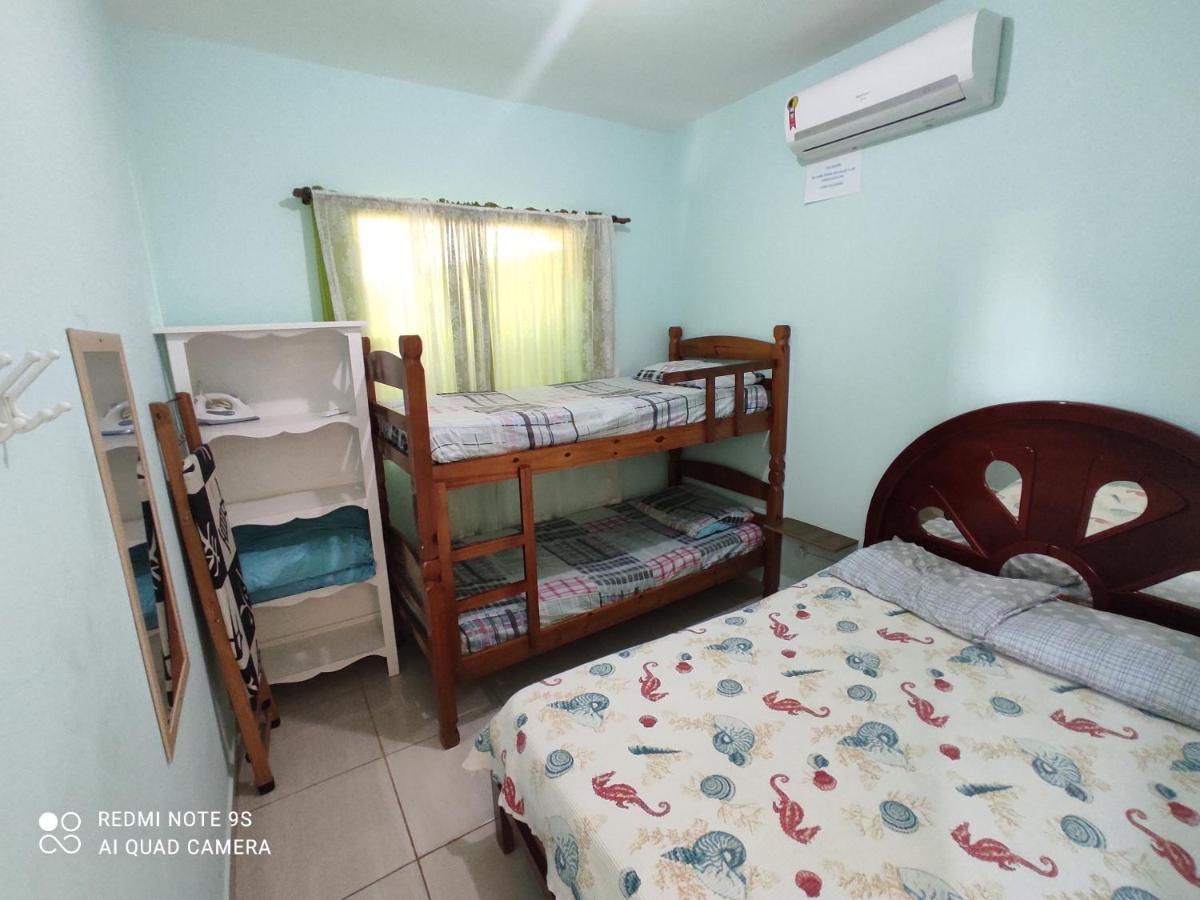 Casa Belissima - Ar Condicionado E A Melhor Opcao. أرايال دو كابو المظهر الخارجي الصورة