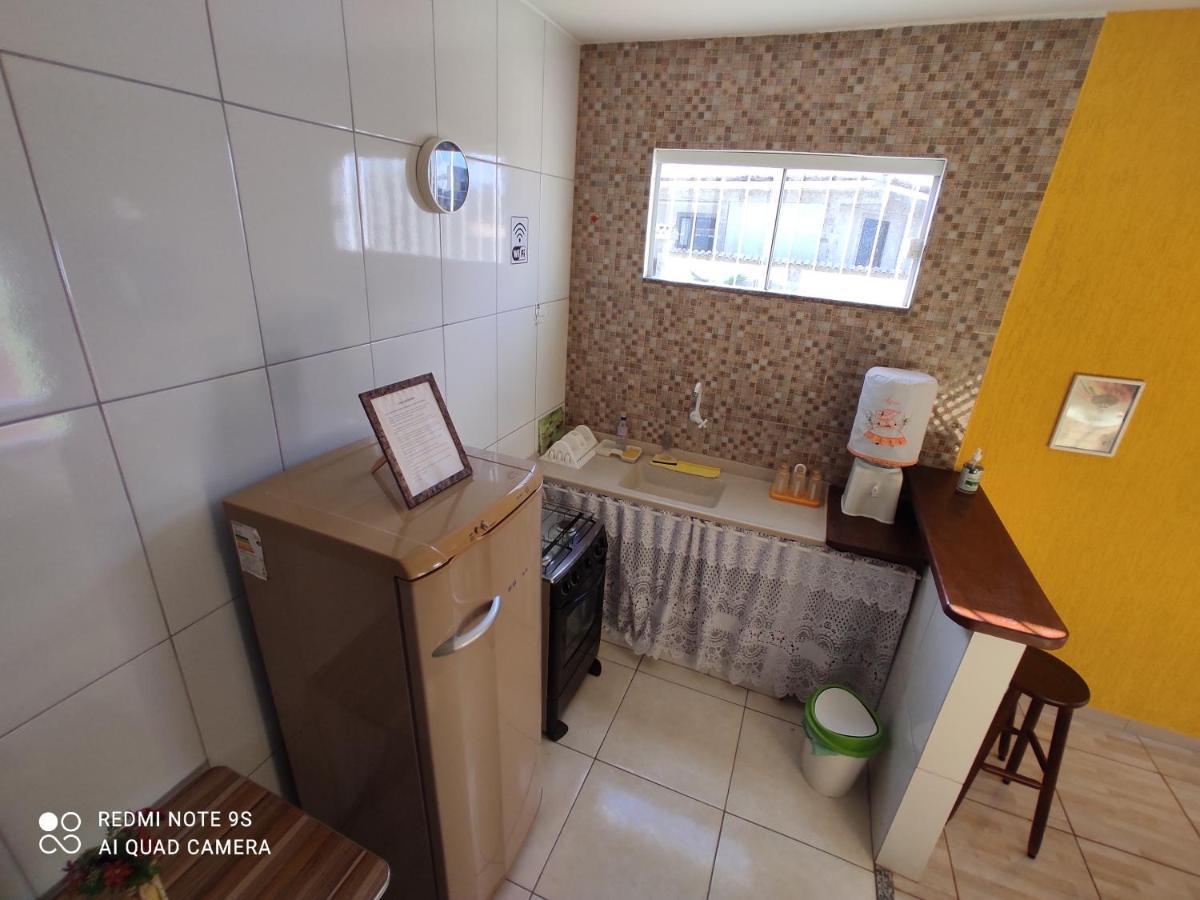 Casa Belissima - Ar Condicionado E A Melhor Opcao. أرايال دو كابو المظهر الخارجي الصورة