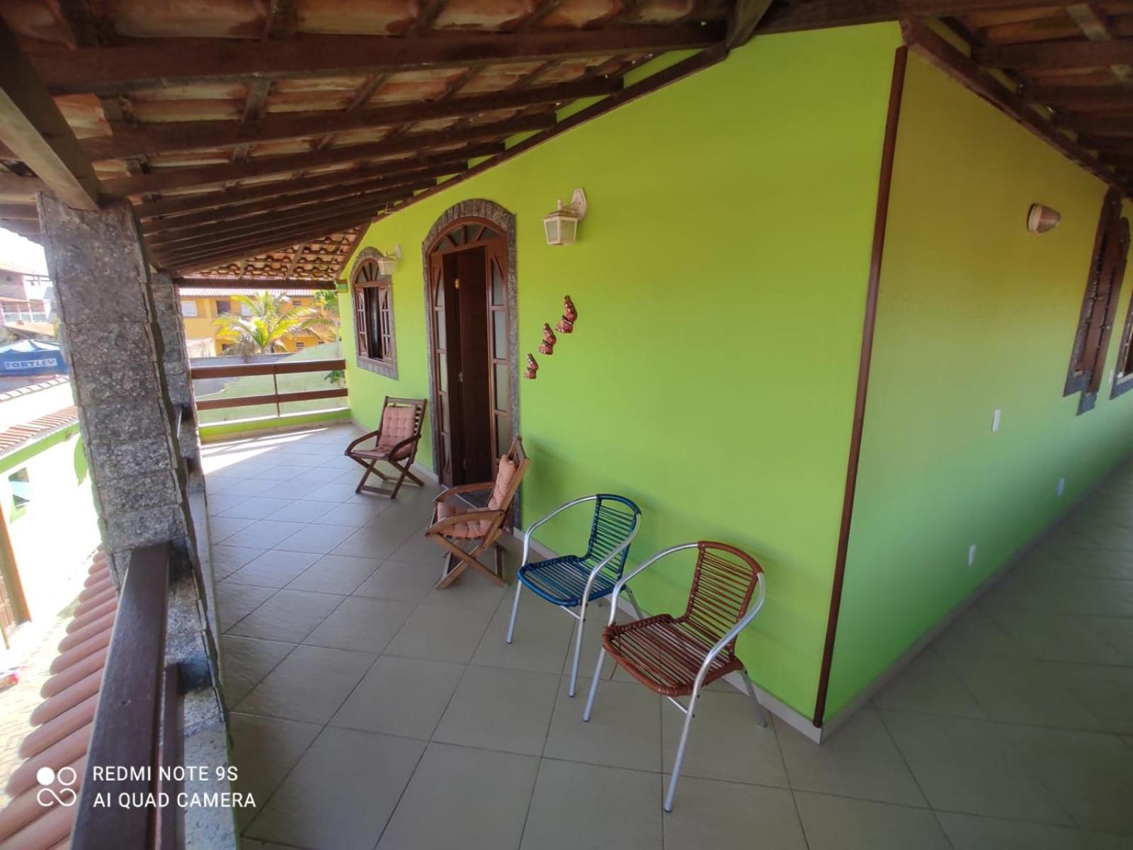 Casa Belissima - Ar Condicionado E A Melhor Opcao. أرايال دو كابو المظهر الخارجي الصورة