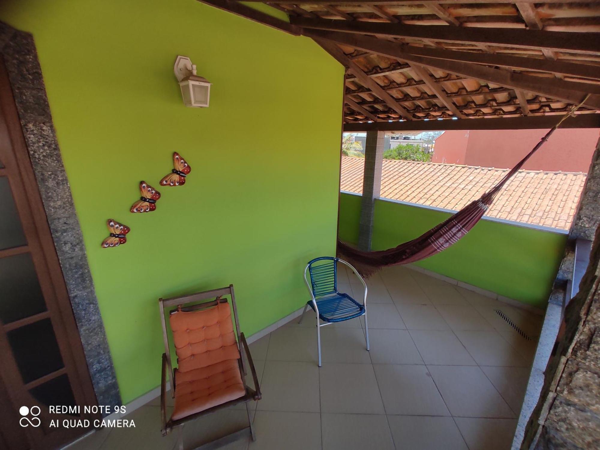 Casa Belissima - Ar Condicionado E A Melhor Opcao. أرايال دو كابو المظهر الخارجي الصورة