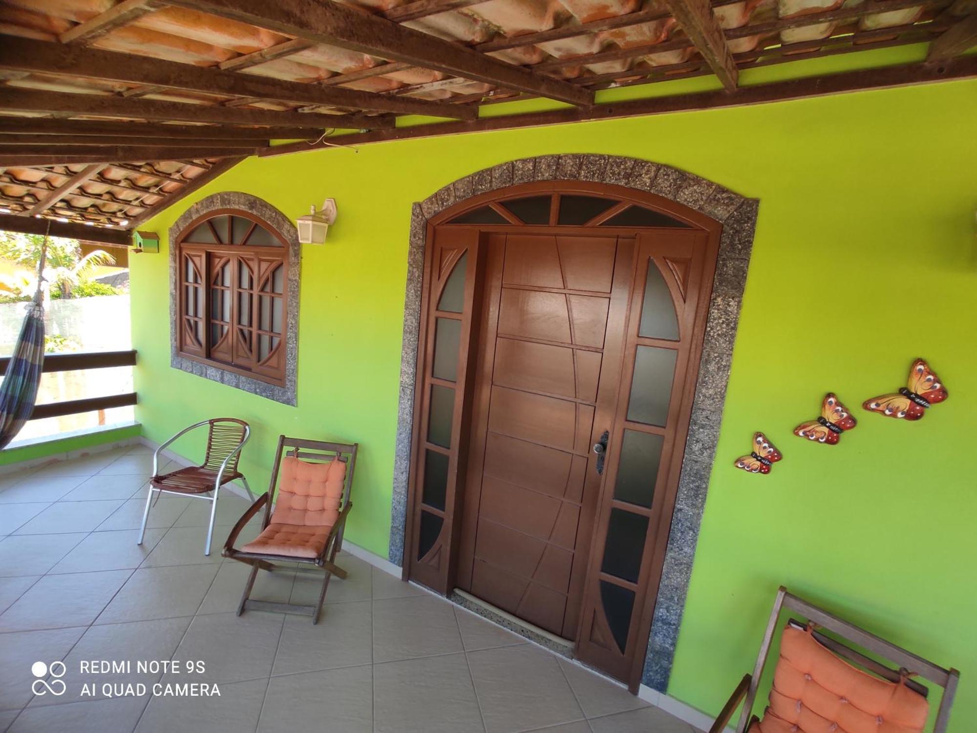 Casa Belissima - Ar Condicionado E A Melhor Opcao. أرايال دو كابو المظهر الخارجي الصورة