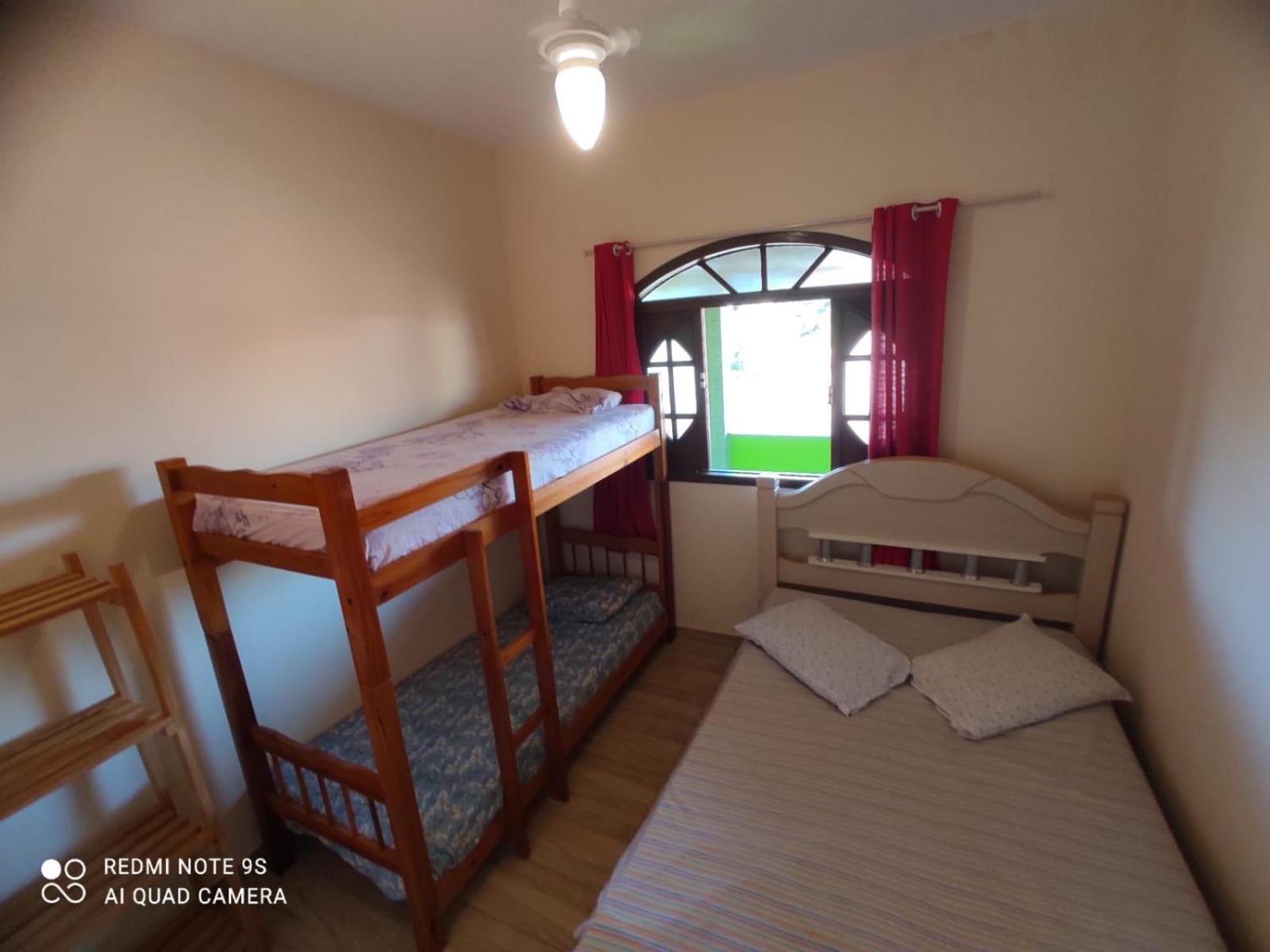 Casa Belissima - Ar Condicionado E A Melhor Opcao. أرايال دو كابو المظهر الخارجي الصورة
