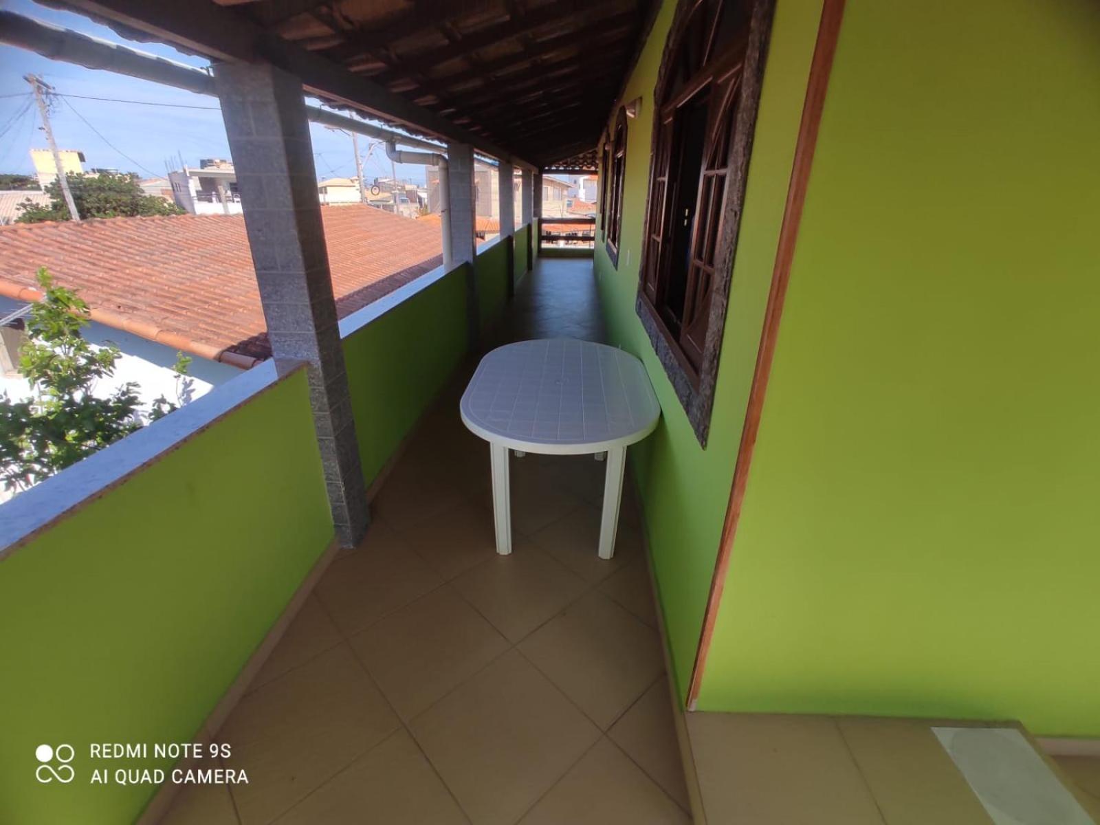 Casa Belissima - Ar Condicionado E A Melhor Opcao. أرايال دو كابو المظهر الخارجي الصورة
