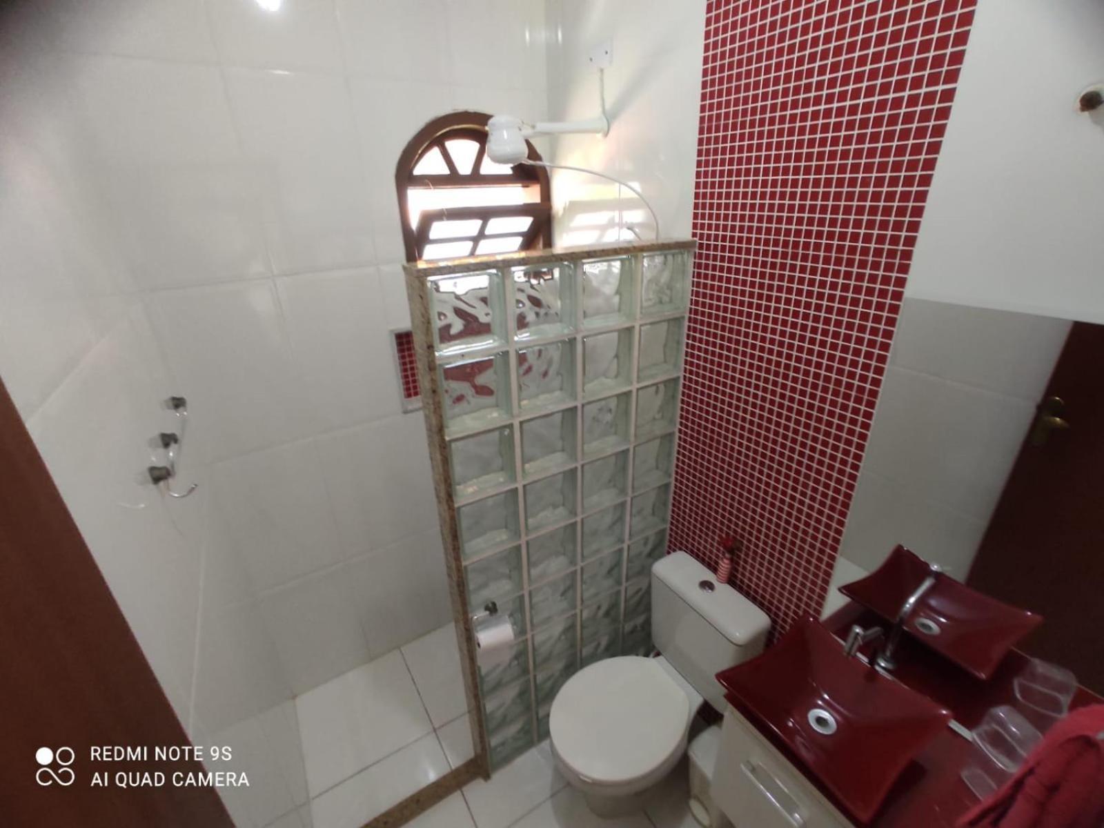 Casa Belissima - Ar Condicionado E A Melhor Opcao. أرايال دو كابو المظهر الخارجي الصورة